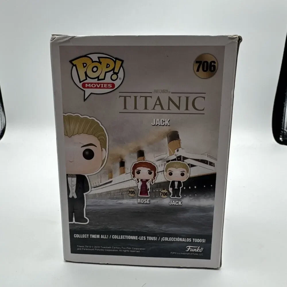 Funko pop movies